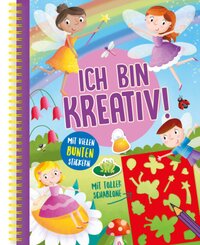Ich bin kreativ! (Feenwelt)