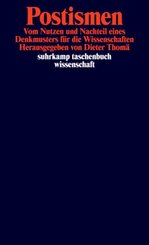 Postismen