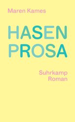Hasenprosa