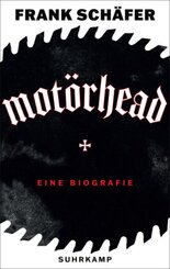 Mot&ouml;rhead - die lauteste Band der Welt