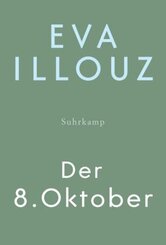 Der 8. Oktober