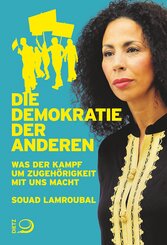 Die Demokratie der anderen
