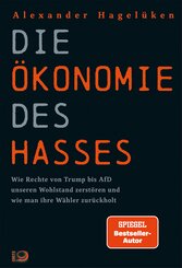 Die &Ouml;konomie des Hasses