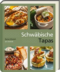 Schw&auml;bische Tapas