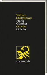 Othello / Othello  - zweisprachige Ausgabe