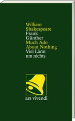 Viel L&auml;rm um nichts /Much Ado About Nothing -zweisprachige Ausgabe