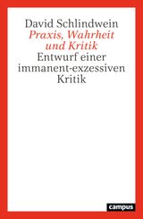 Praxis, Wahrheit und Kritik