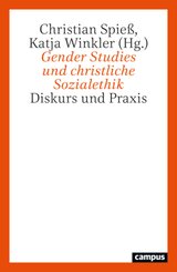 Gender Studies und christliche Sozialethik