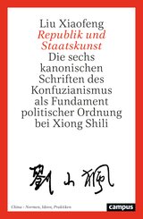 Republik und Staatskunst