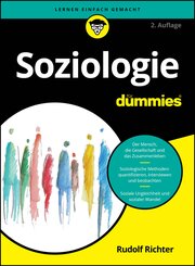 Soziologie f&uuml;r Dummies