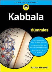 Kabbala f&uuml;r Dummies