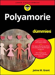 Polyamorie f&uuml;r Dummies