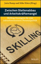 Zwischen Stellenabbau und Arbeitskr&auml;ftemangel