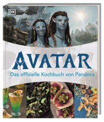 Avatar: Das offizielle Kochbuch von Pandora