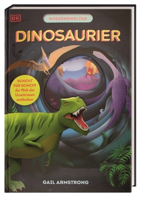 Wissenswelten. Dinosaurier