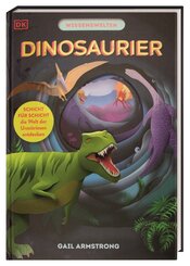 Wissenswelten. Dinosaurier
