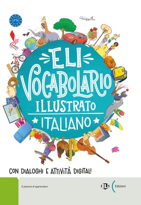 ELI Vocabolario Illustrato Italiano