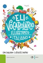 ELI Vocabolario Illustrato Italiano