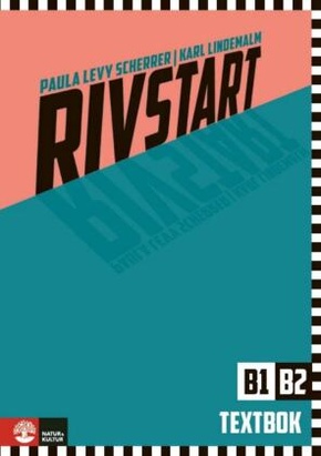 Rivstart B1/B2