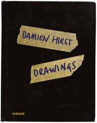Damien Hirst - Drawings