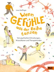 Wenn Gefühle aus der Reihe tanzen