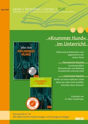 »Krummer Hund« im Unterricht PLUS