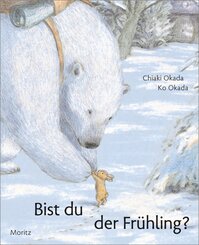 Bist Du der Fr&uuml;hling?