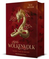 Das Wolkenvolk - Seide und Schwert