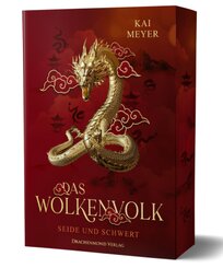 Das Wolkenvolk - Seide und Schwert