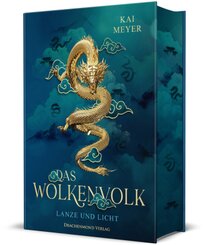 Das Wolkenvolk - Lanze und Licht