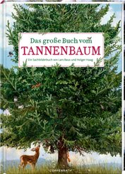 Das große Buch vom Tannenbaum