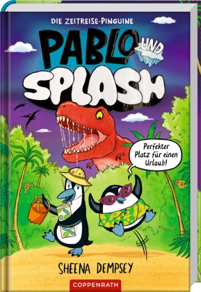 Pablo & Splash (Bd. 1)