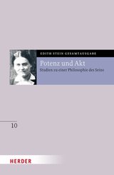 Potenz und Akt