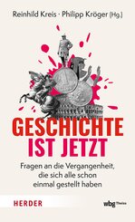 Geschichte ist jetzt