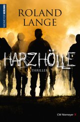 Harzh&ouml;lle