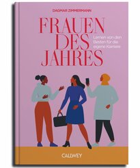 Frauen des Jahres 2026