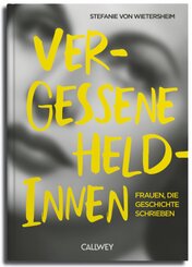 Vergessene Heldinnen