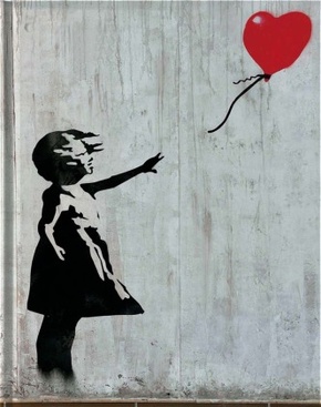 Banksy