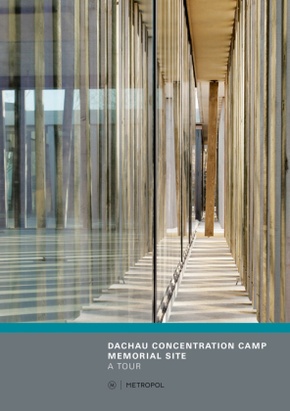 Dachau Concentration Camp Memorial Site