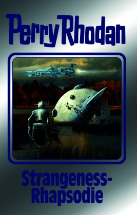 Strangeness-Rhapsodie