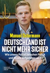 Deutschland ist nicht mehr sicher