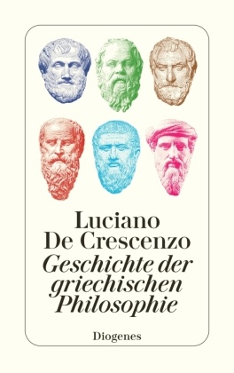 Geschichte der griechischen Philosophie