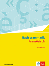 Basisgrammatik Französisch