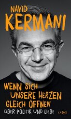 Wenn sich unsere Herzen gleich öffnen