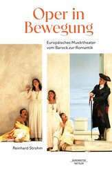 Oper in Bewegung