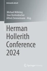 Herman Hollerith Conference 2024