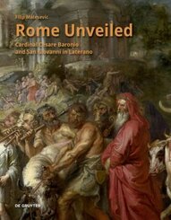 Rome Unveiled