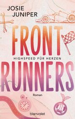 Frontrunners - Highspeed f&uuml;r Herzen -