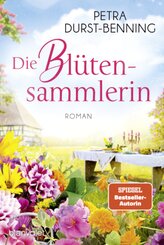 Die Bl&uuml;tensammlerin