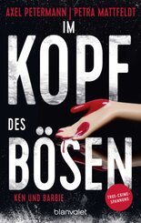 Im Kopf des B&ouml;sen - Ken und Barbie